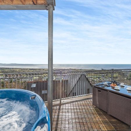 Milkwood Villa Pendine Kültér fotó