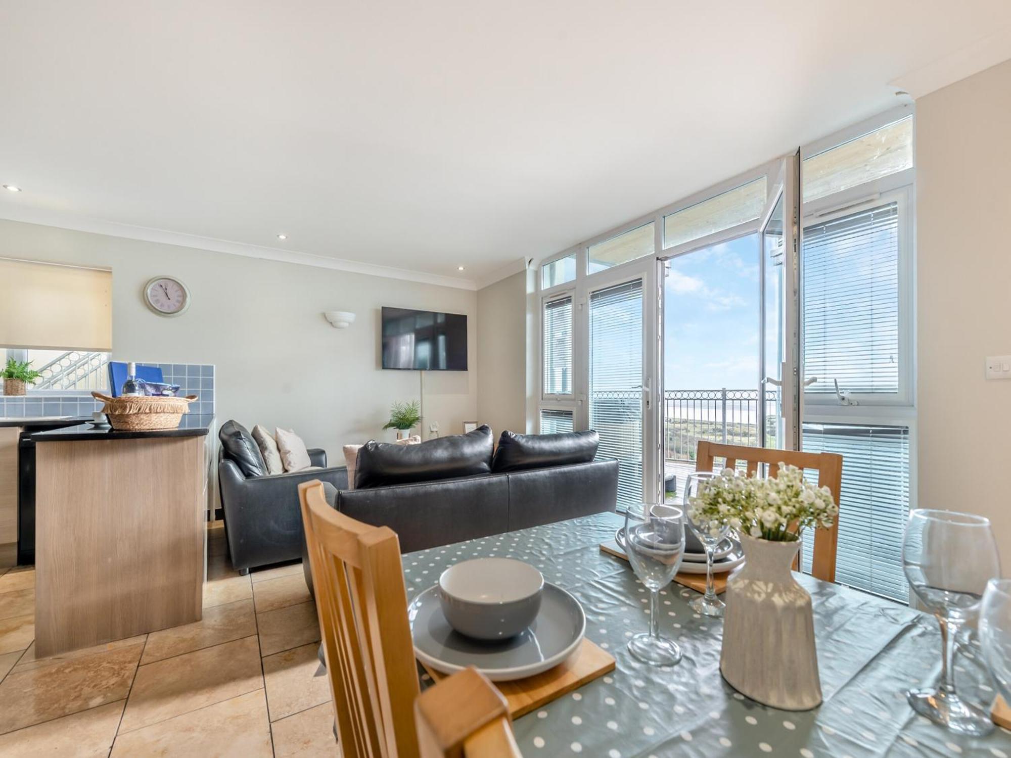 Milkwood Villa Pendine Kültér fotó
