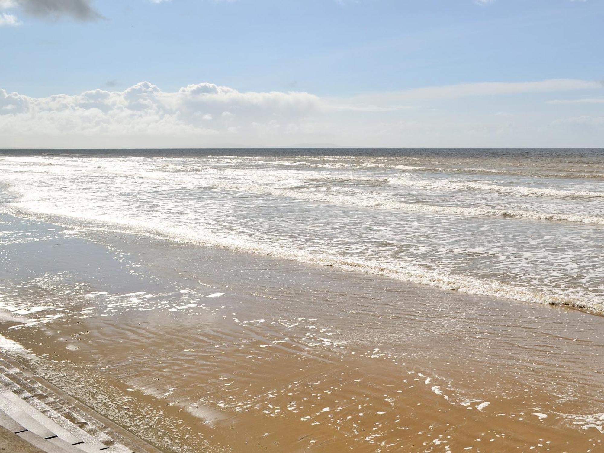 Milkwood Villa Pendine Kültér fotó